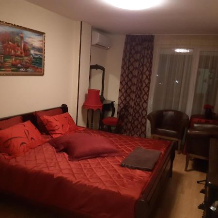 Nish 7 Leilighet Veliko Tŭrnovo Eksteriør bilde