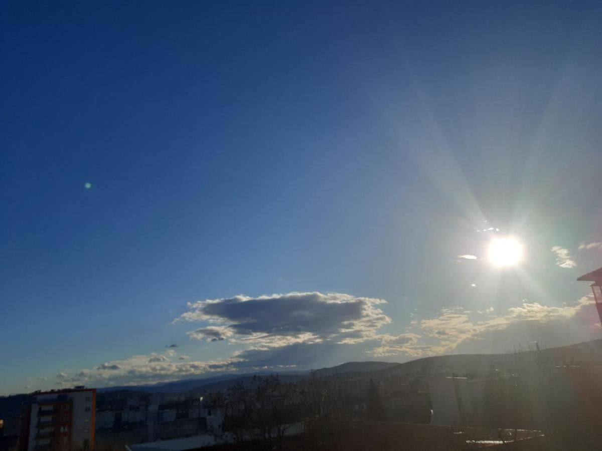 Nish 7 Leilighet Veliko Tŭrnovo Eksteriør bilde